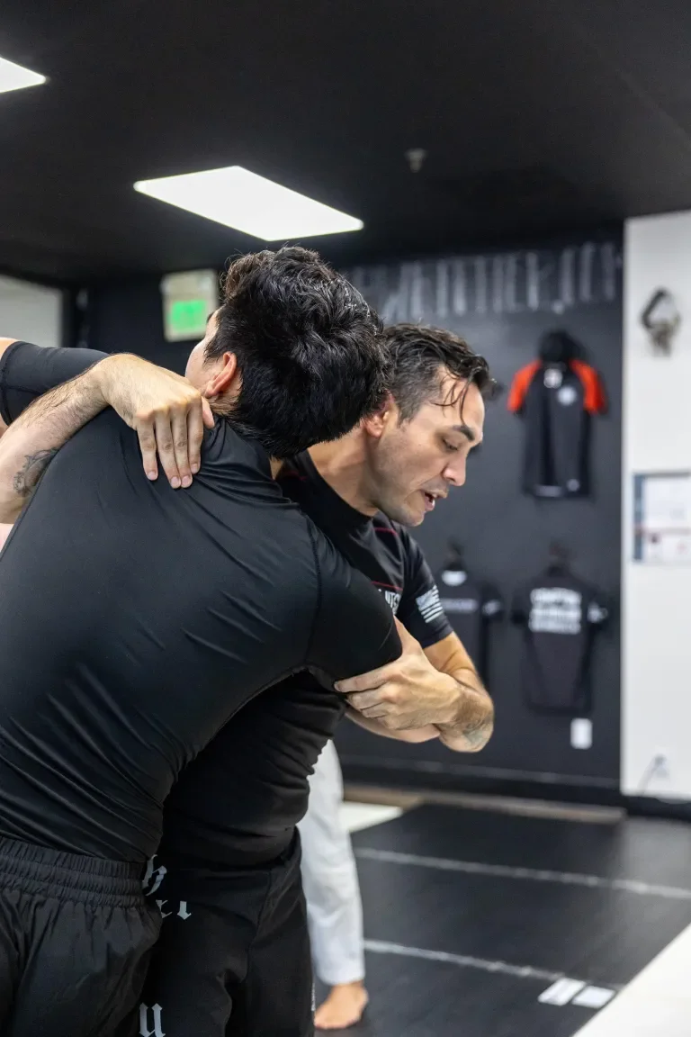 10th Planet Jiu-Jitsu facility image