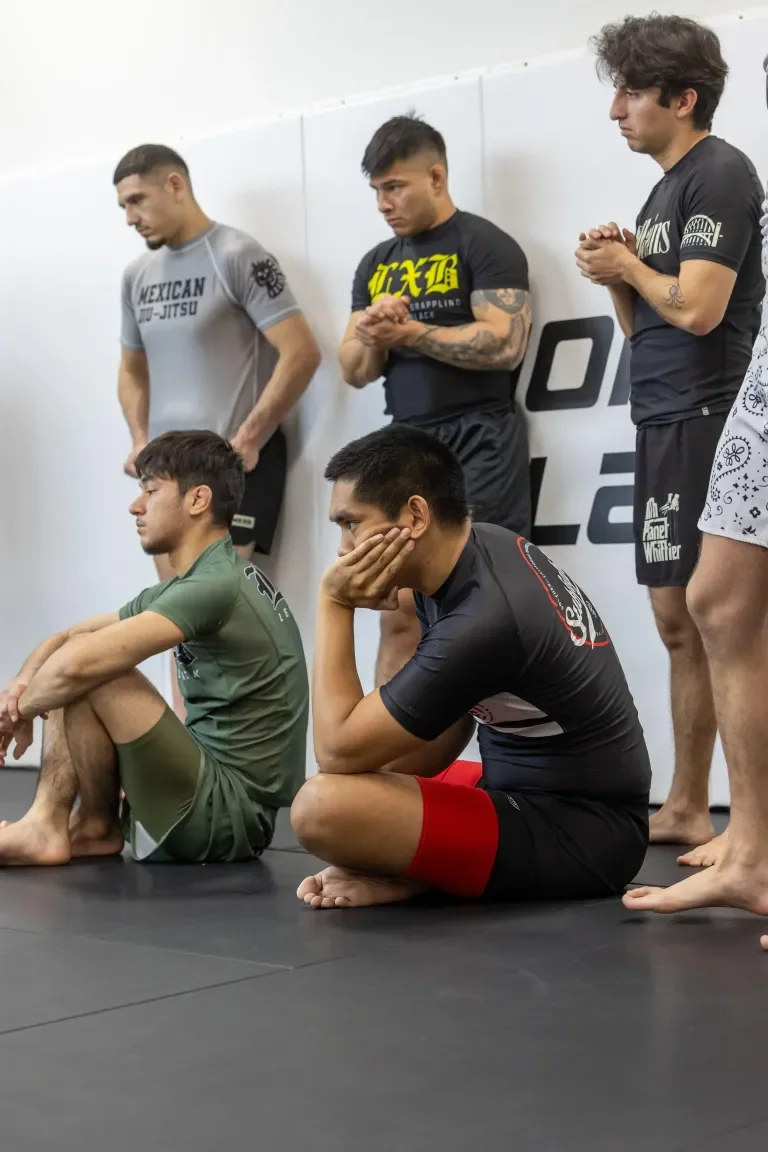 10th Planet Jiu-Jitsu facility image