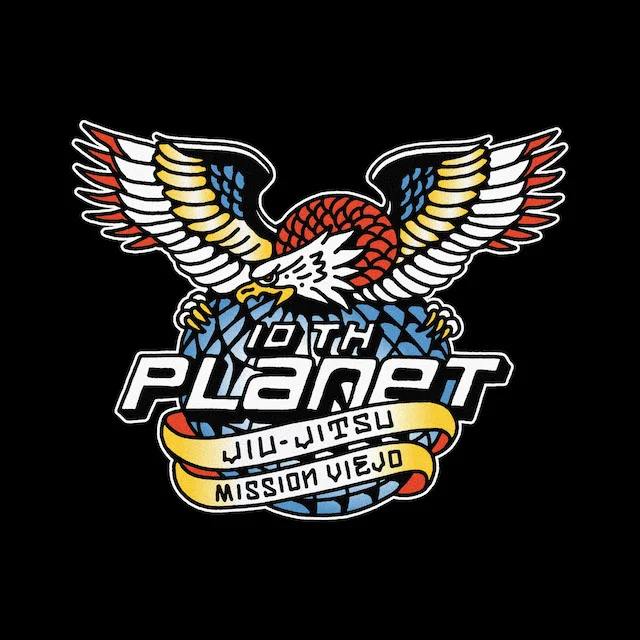 10th Planet Downtown Los Angeles (Headquarters) academy logo