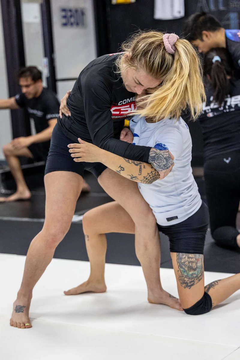 10th Planet Jiu-Jitsu visual