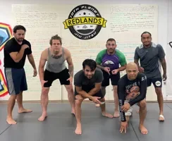 10th Planet Jiu Jitsu facility image