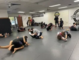10th Planet Jiu Jitsu facility image