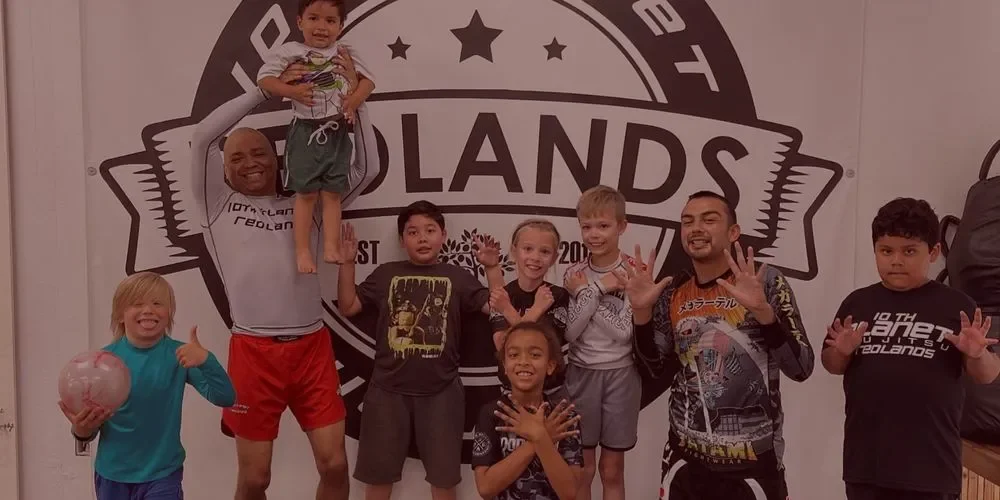10th Planet Jiu Jitsu facility image
