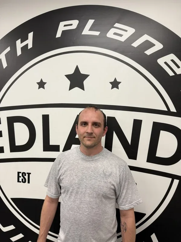 10th Planet Jiu Jitsu facility image