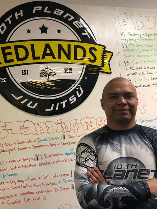 10th Planet Jiu Jitsu facility image