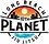 10th Planet Long Beach academy logo