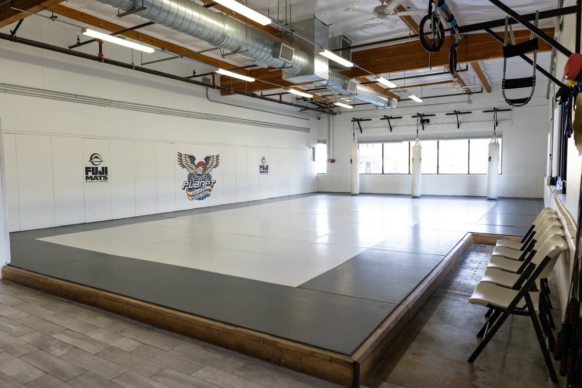 10th Planet Mission Viejo academy photo