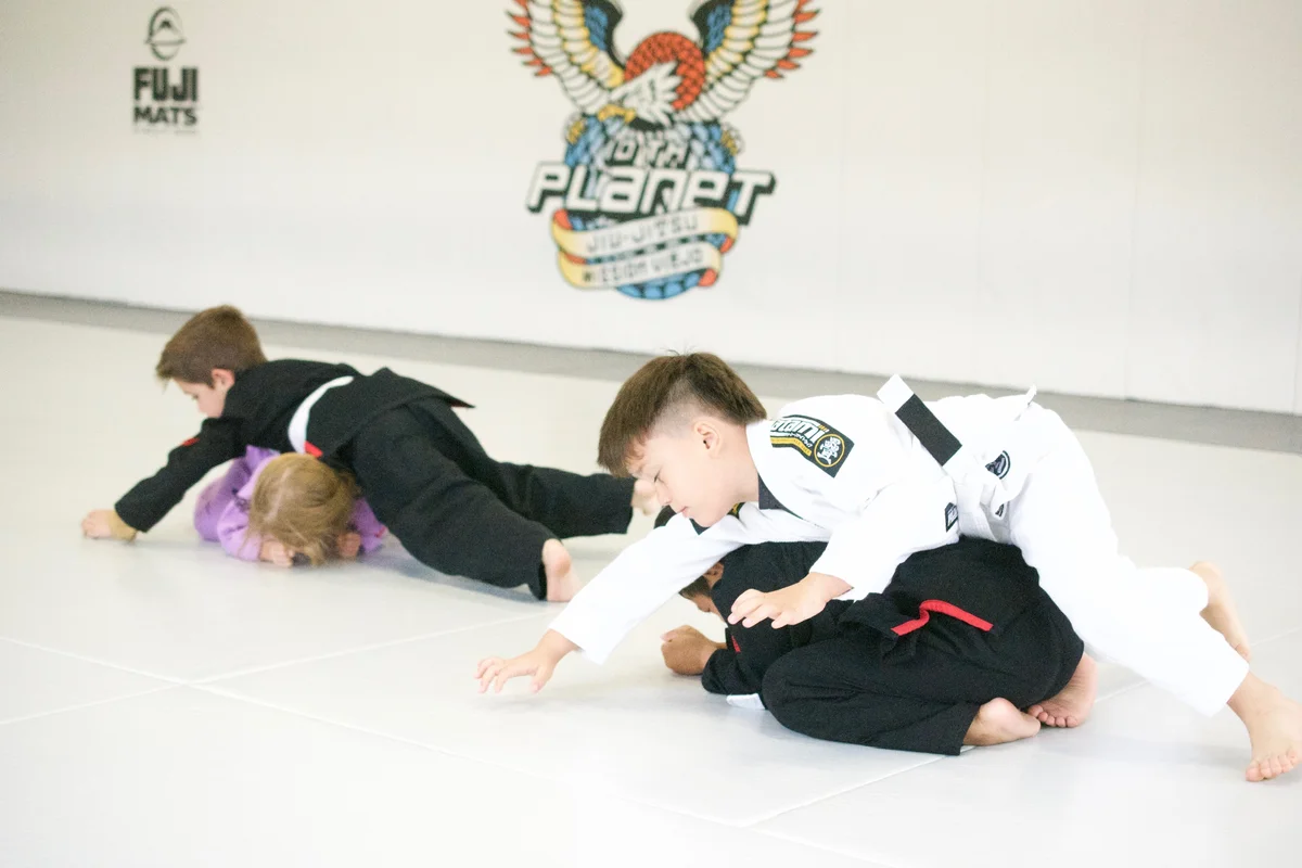 10th Planet Mission Viejo academy photo