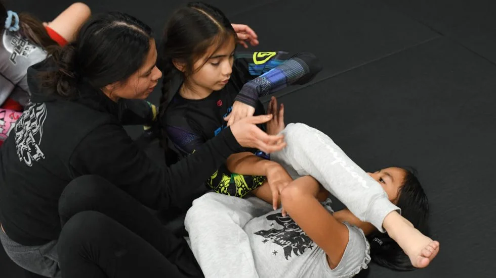 10th Planet Oceanside Jiu Jitsu facility image