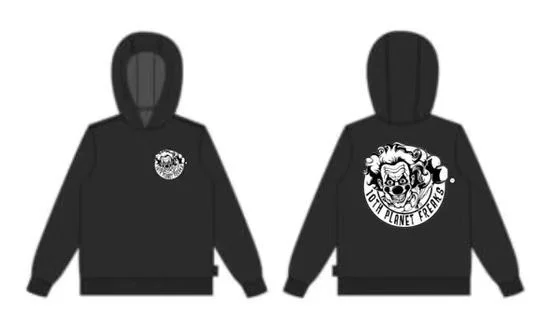 10th Planet Oceanside Jiu Jitsu academy logo