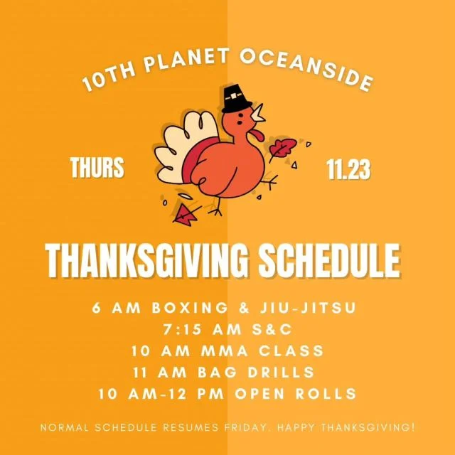 10th Planet Oceanside Jiu Jitsu facility image