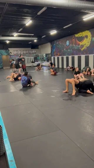 10th Planet Oceanside Jiu Jitsu facility image