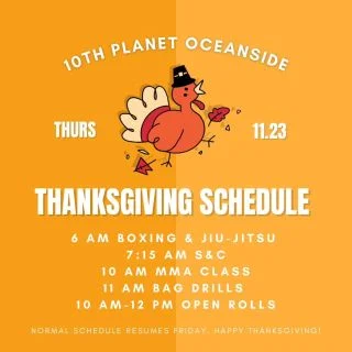 10th Planet Oceanside Jiu Jitsu facility image
