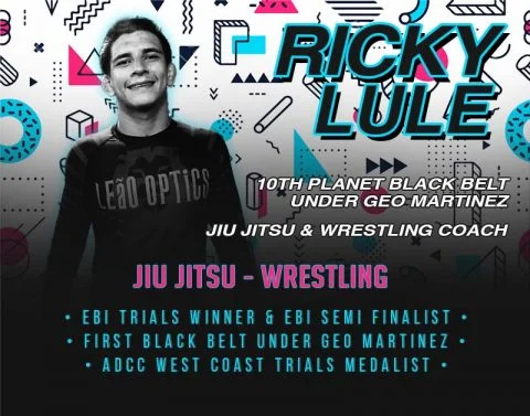 10th Planet Oceanside Jiu Jitsu facility image