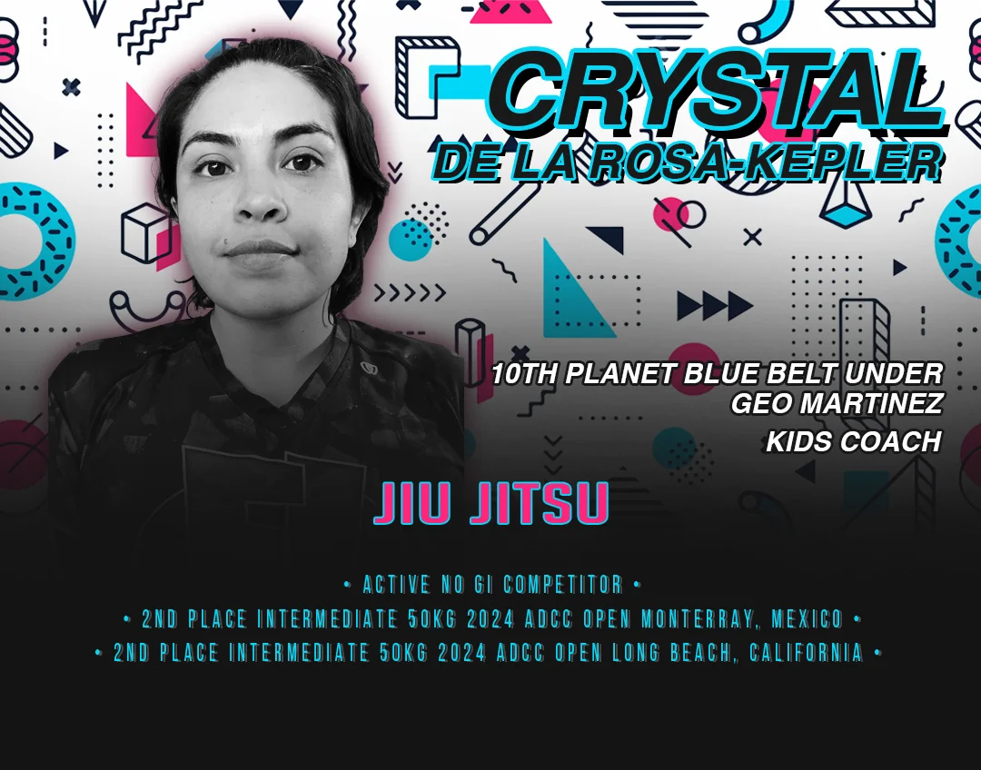10th Planet Oceanside Jiu Jitsu facility image