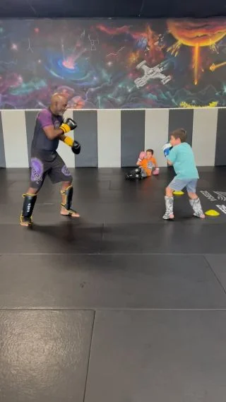 10th Planet Oceanside Jiu Jitsu facility image