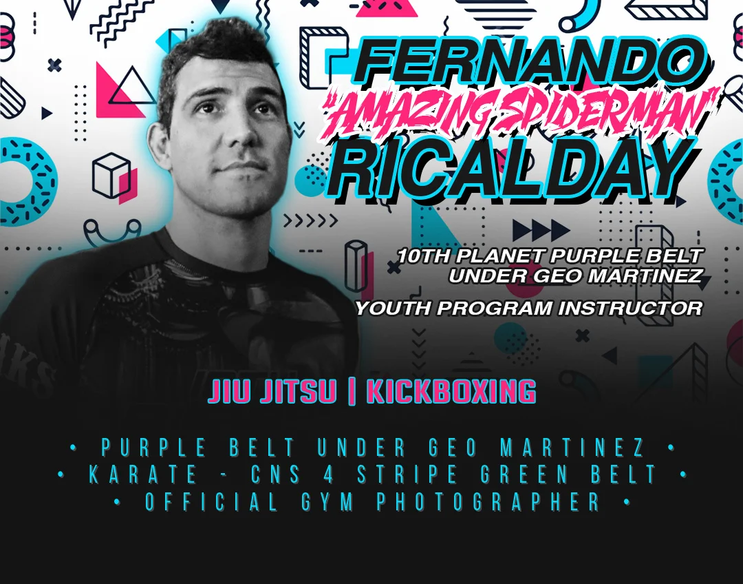 10th Planet Oceanside Jiu Jitsu facility image
