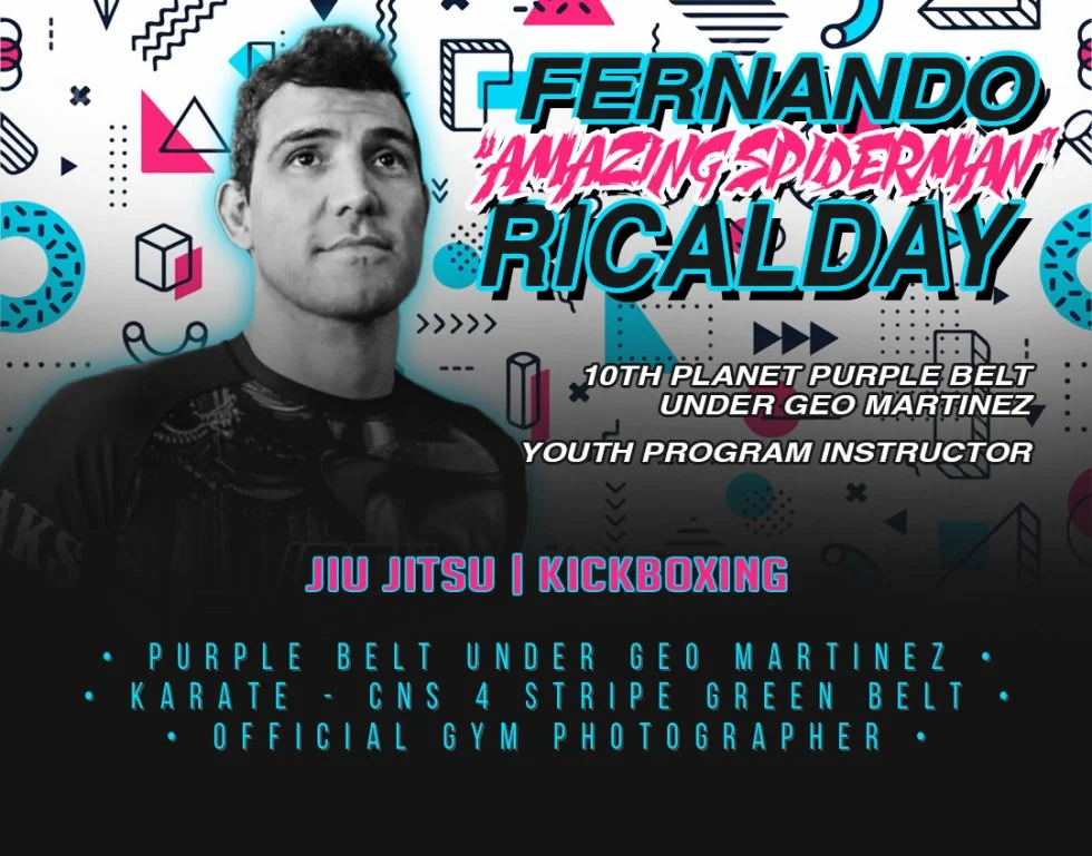 10th Planet Oceanside Jiu Jitsu facility image