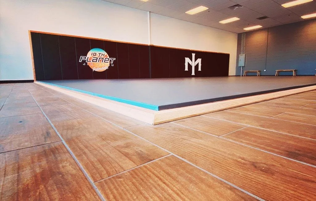 10th Planet Daly City facility image