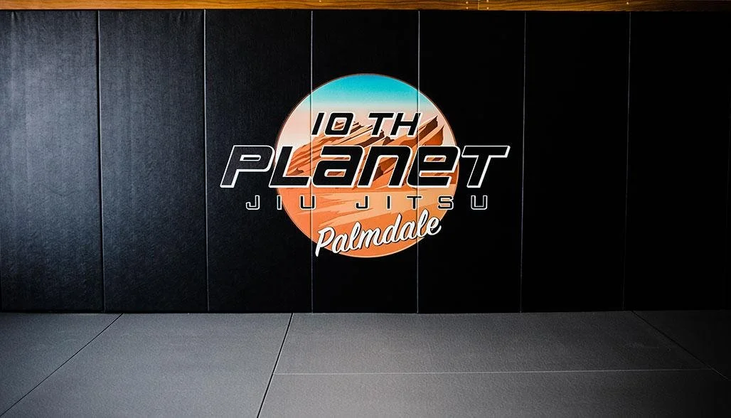 10th Planet Daly City facility image