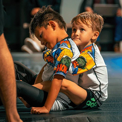 10th Planet Poway Jiu Jitsu academy photo