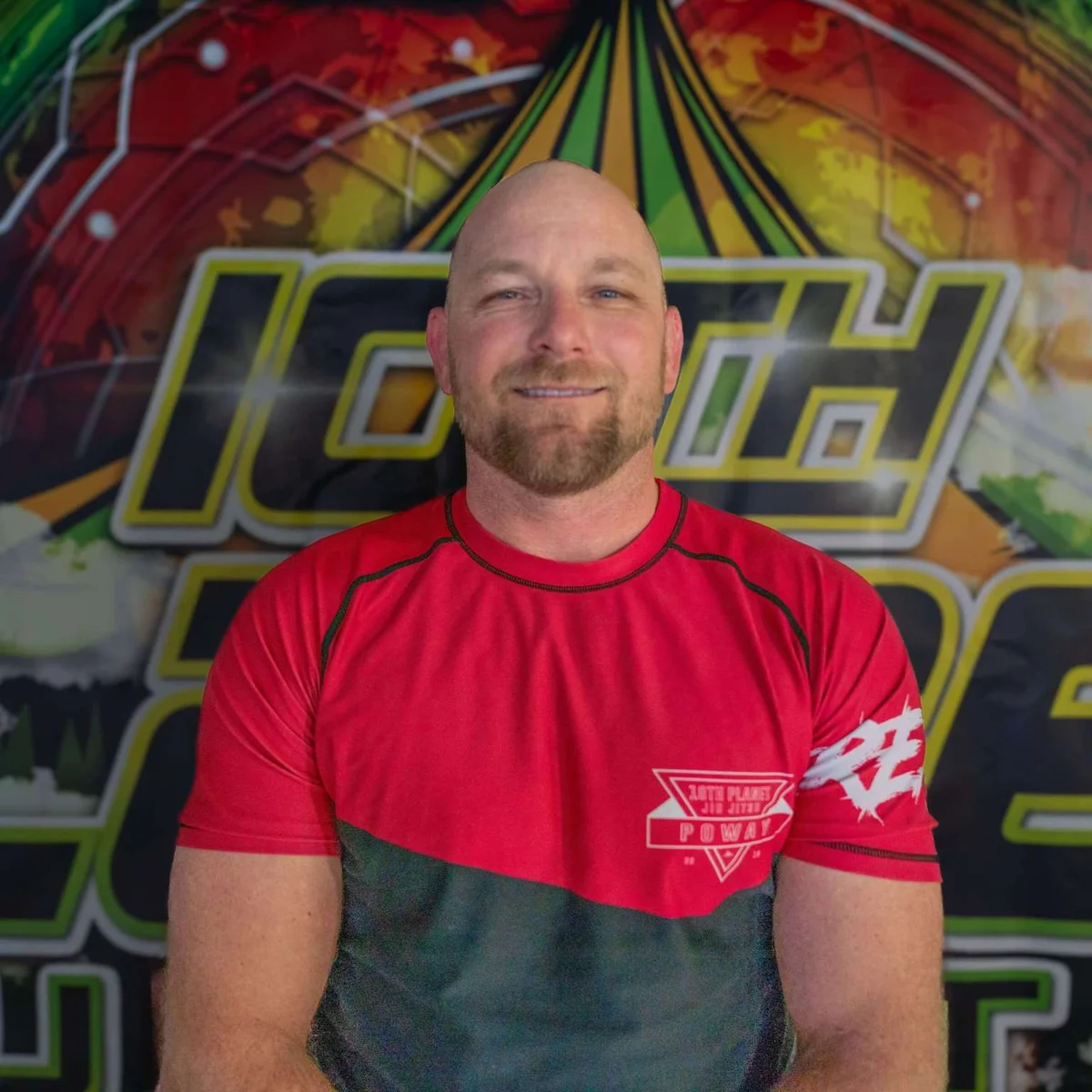 10th Planet Poway Jiu Jitsu academy photo