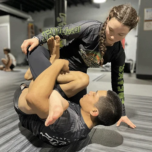 10th Planet Poway Jiu Jitsu academy photo