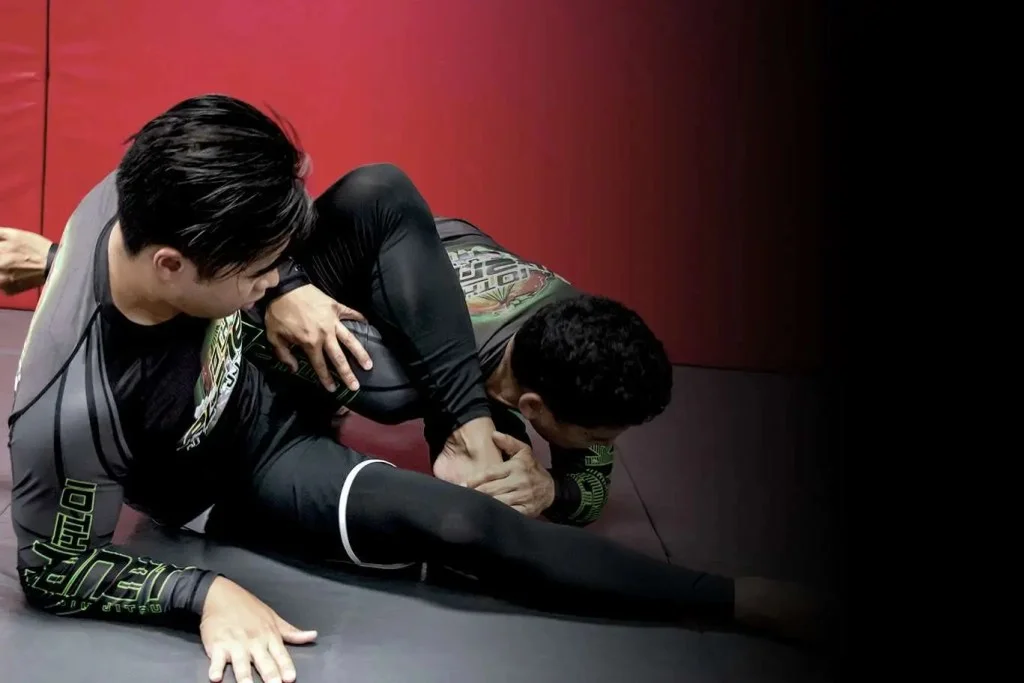 10th Planet Poway Jiu Jitsu academy photo
