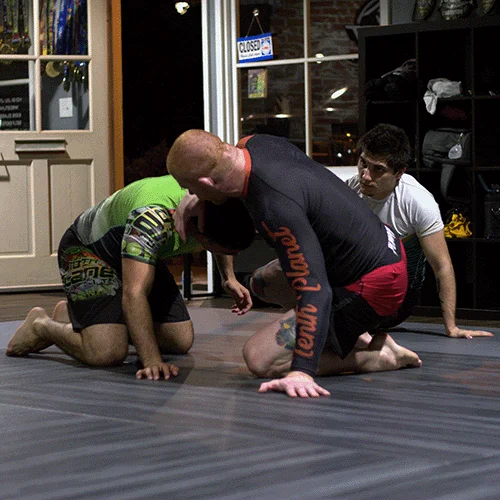 10th Planet Poway Jiu Jitsu academy photo