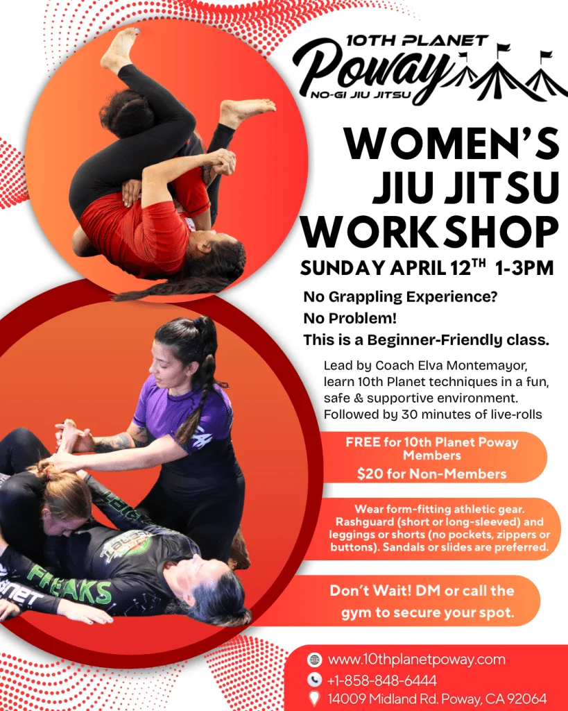 10th Planet Poway Jiu Jitsu academy photo