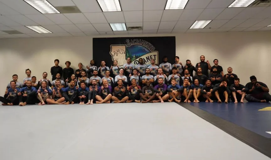 10TH PLANET SACRAMENTO facility image