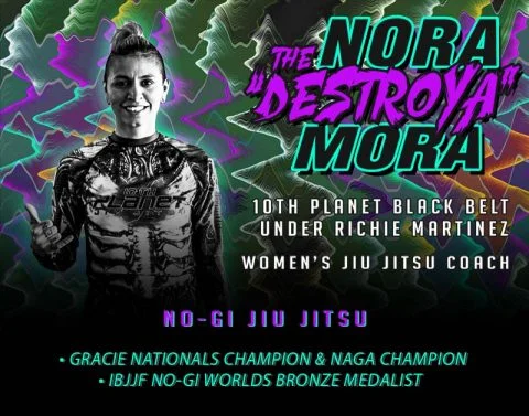 10th Planet San Diego Jiu Jitsu facility image