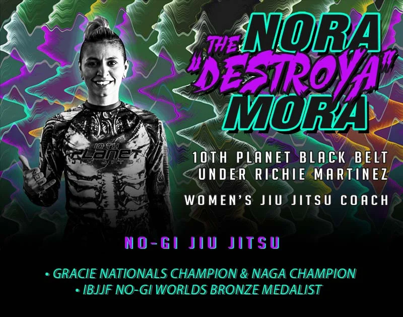 10th Planet San Diego Jiu Jitsu facility image