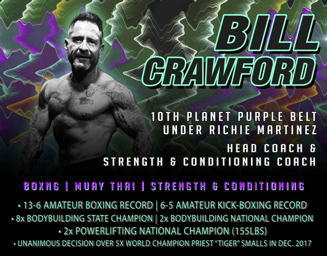 10th Planet San Diego Jiu Jitsu facility image