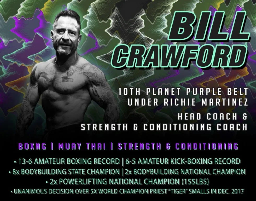 10th Planet San Diego Jiu Jitsu facility image