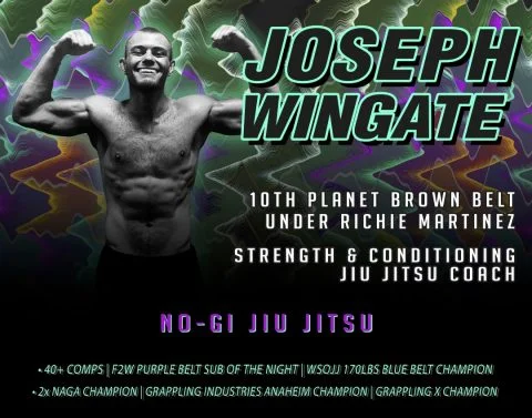 10th Planet San Diego Jiu Jitsu facility image