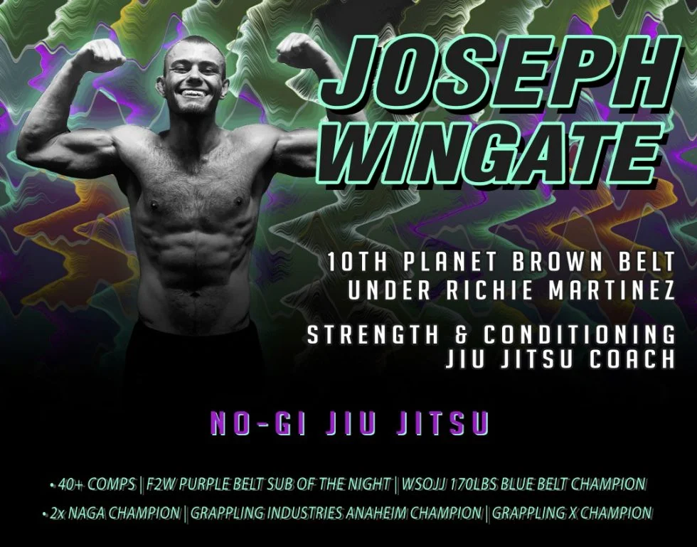 10th Planet San Diego Jiu Jitsu facility image