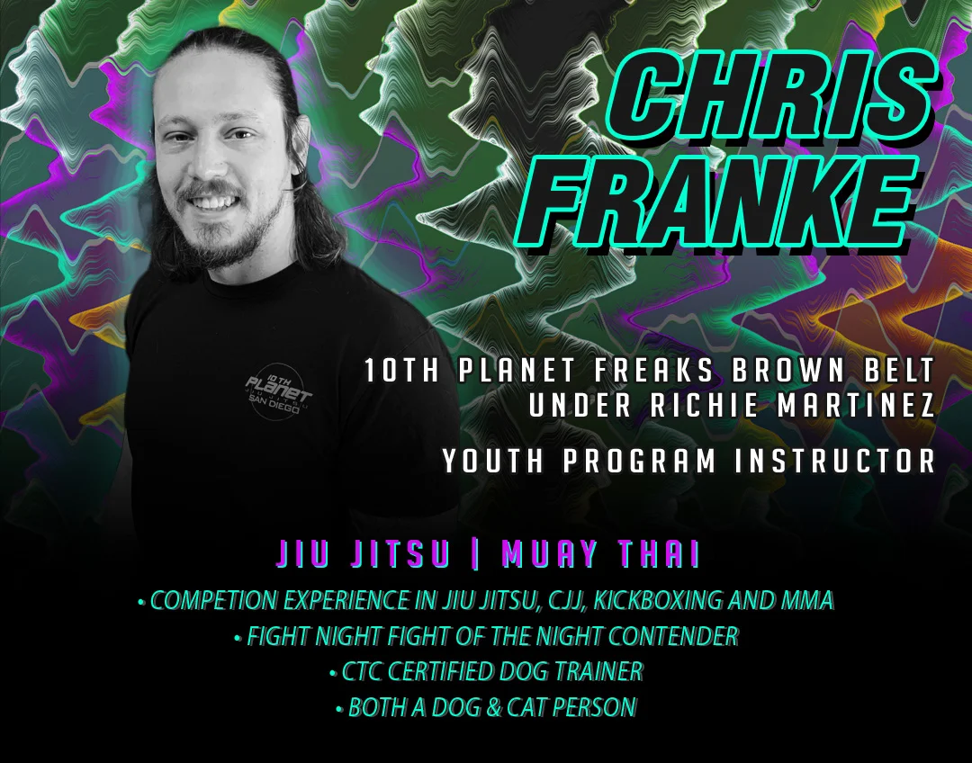 10th Planet San Diego Jiu Jitsu facility image