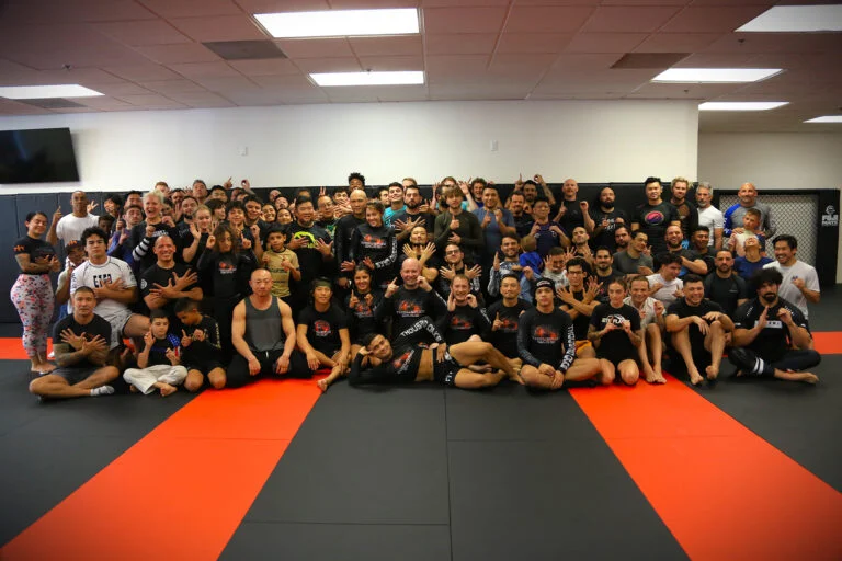 10th Planet Thousand Oaks academy photo