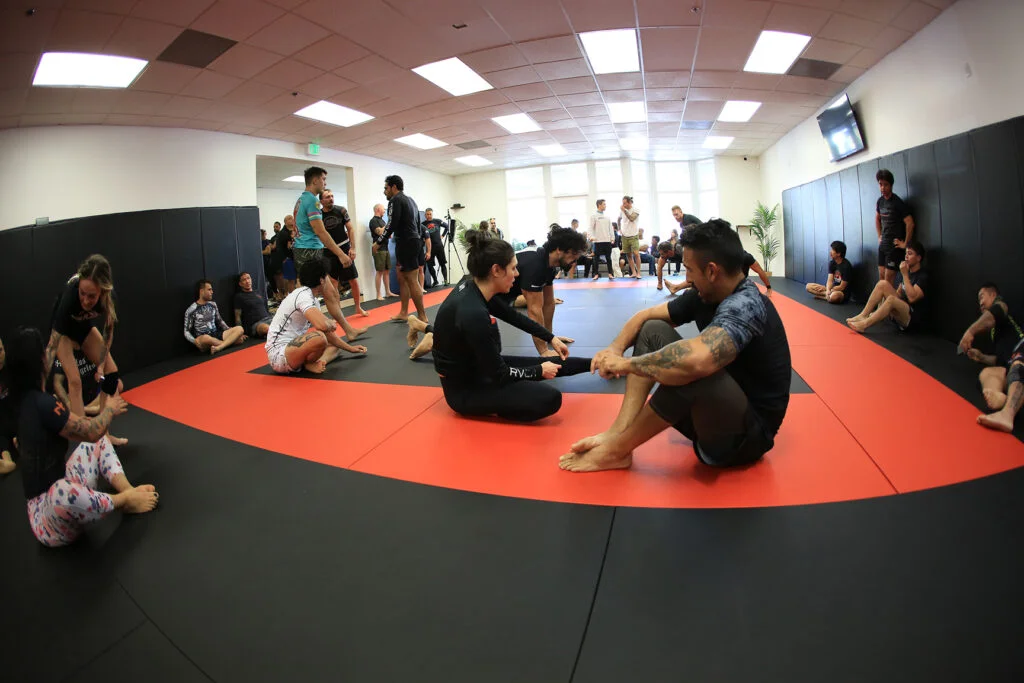 10th Planet Thousand Oaks academy photo
