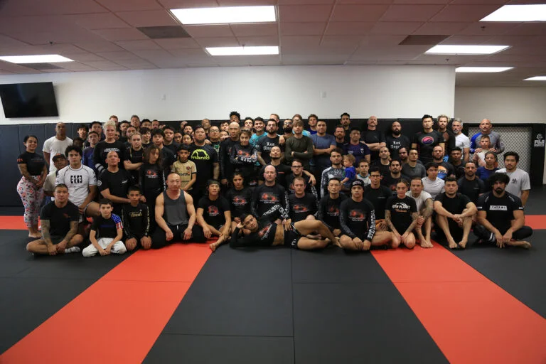 10th Planet Thousand Oaks academy photo