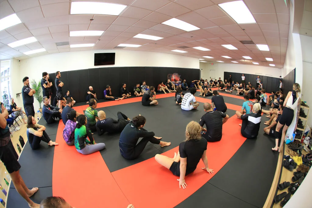 10th Planet Thousand Oaks academy photo