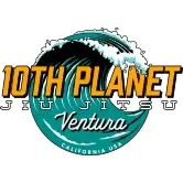 10th Planet Ventura academy logo