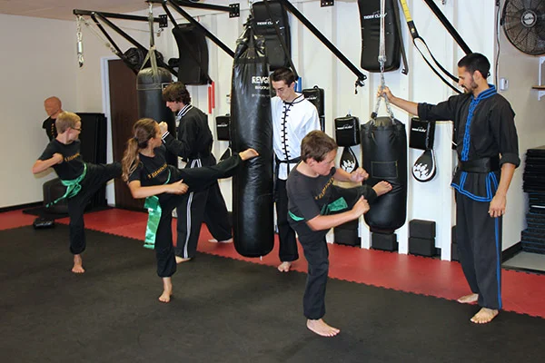 5 Elements Martial Arts San Diego academy photo