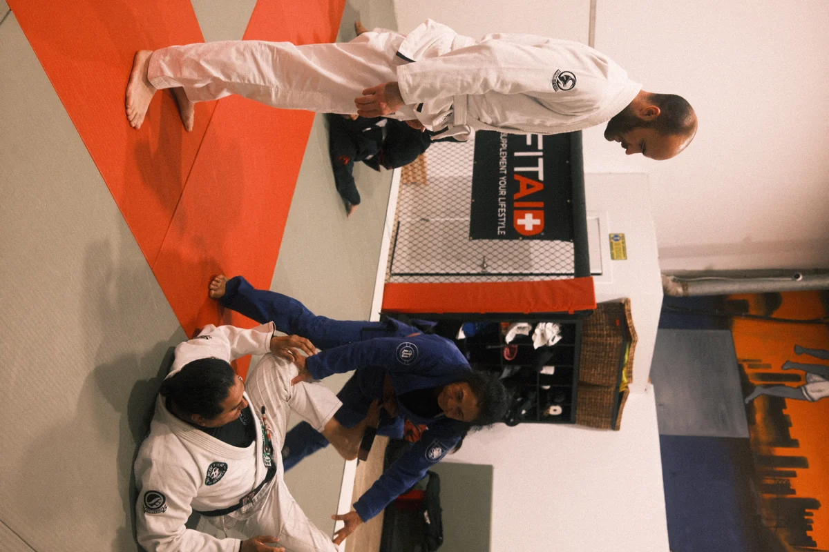 510 Renegade MMA - Brazilian Jiu Jitsu, Muay Thai, Kids BJJ visual