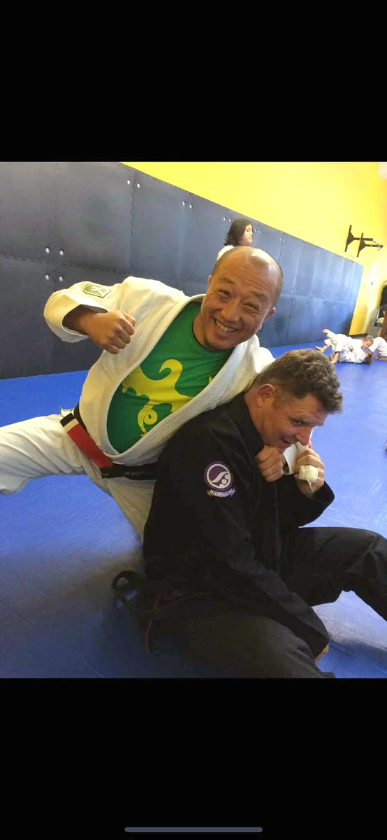 510 Renegade MMA - Brazilian Jiu Jitsu, Muay Thai, Kids BJJ academy photo