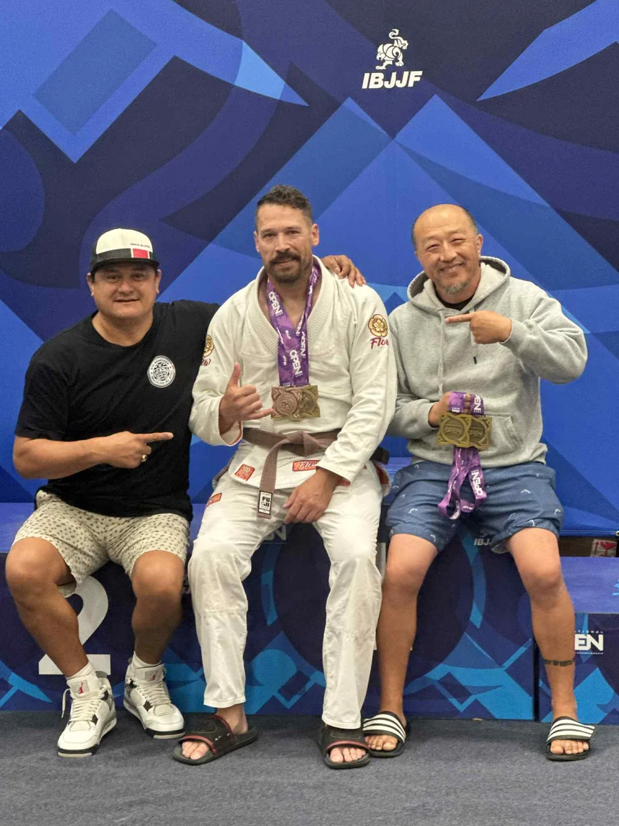 510 Renegade MMA - Brazilian Jiu Jitsu, Muay Thai, Kids BJJ academy photo