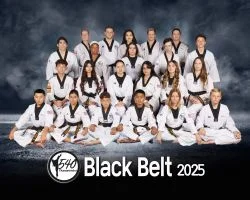 540 Taekwondo academy photo