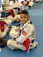 540 Taekwondo academy photo
