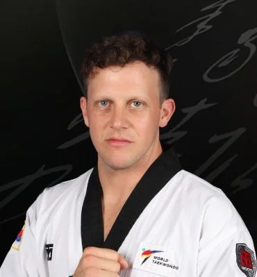 540 Taekwondo academy photo